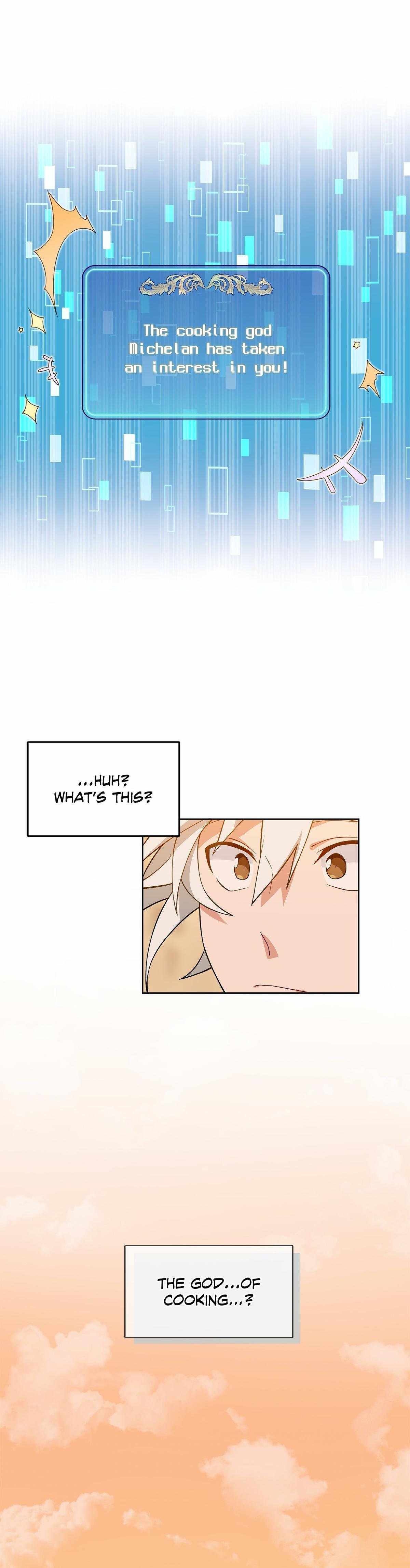 Eat and Go Chapter 21 - Page 29