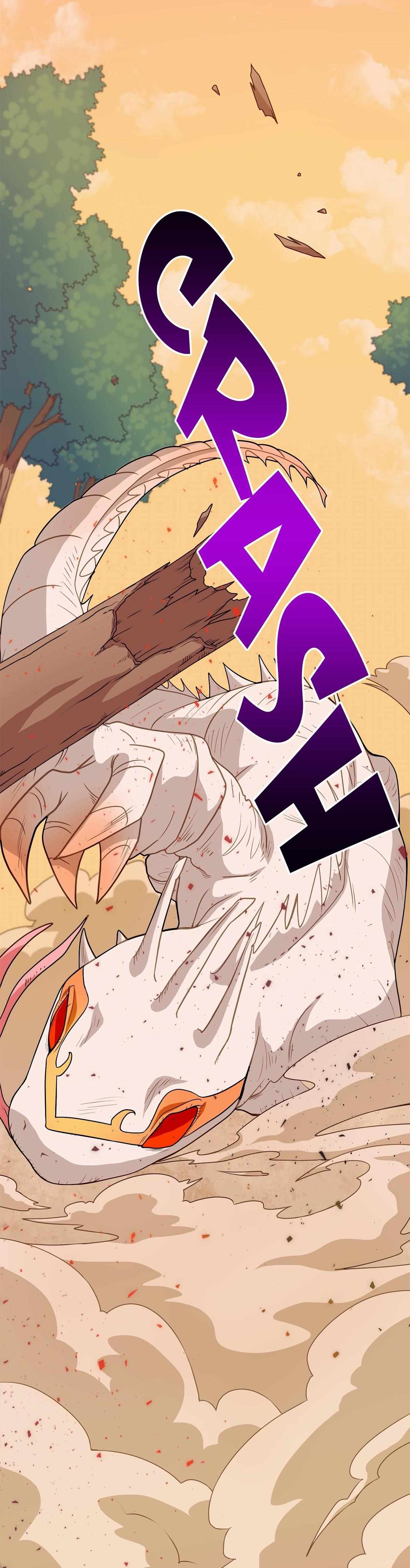 Eat and Go Chapter 21 - Page 30