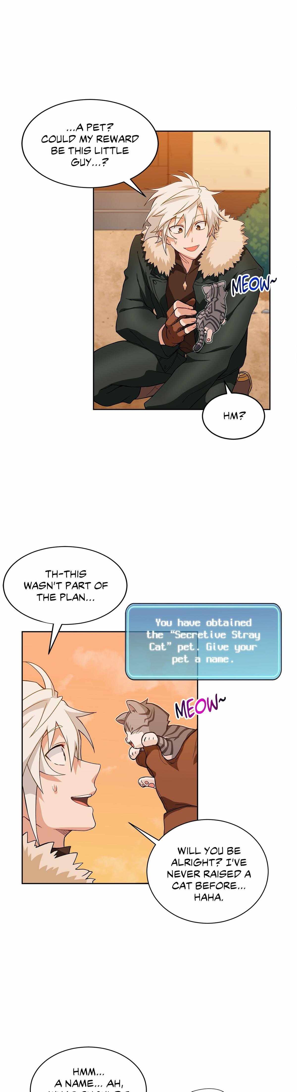 Eat and Go Chapter 21 - Page 4