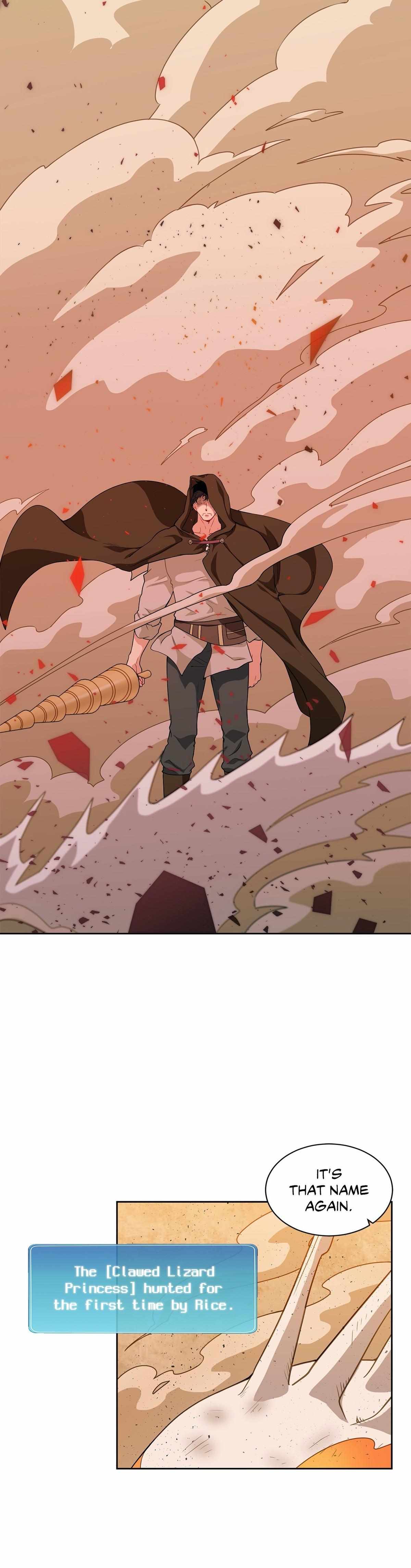 Eat and Go Chapter 21 - Page 31