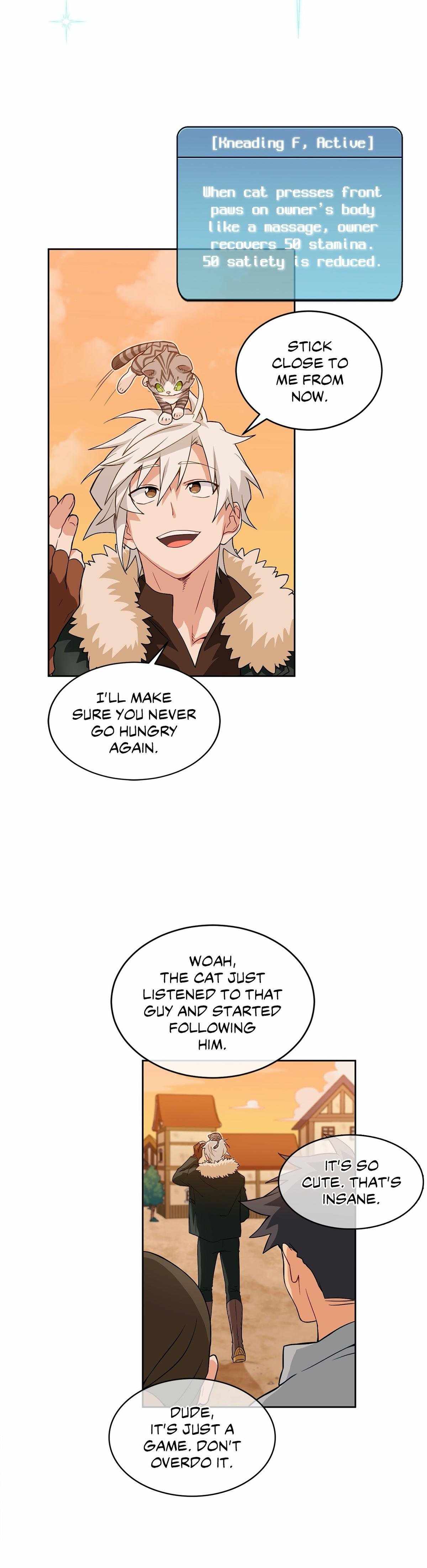 Eat and Go Chapter 21 - Page 6