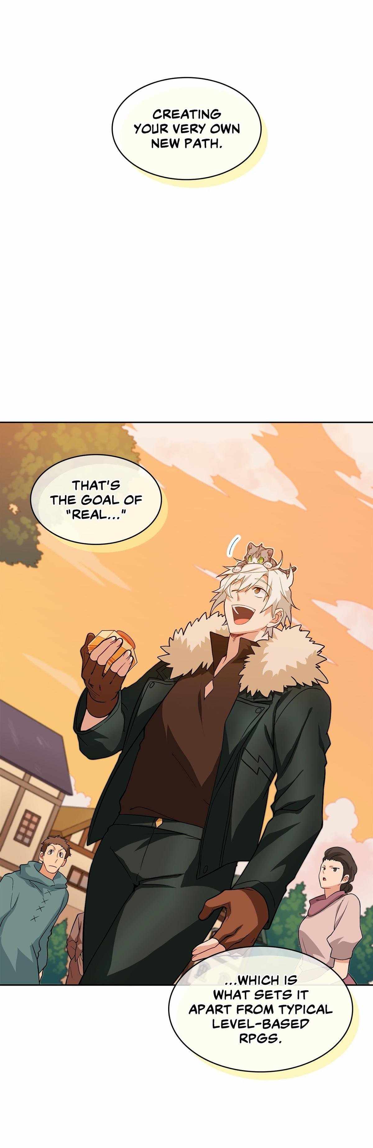 Eat and Go Chapter 21 - Page 10