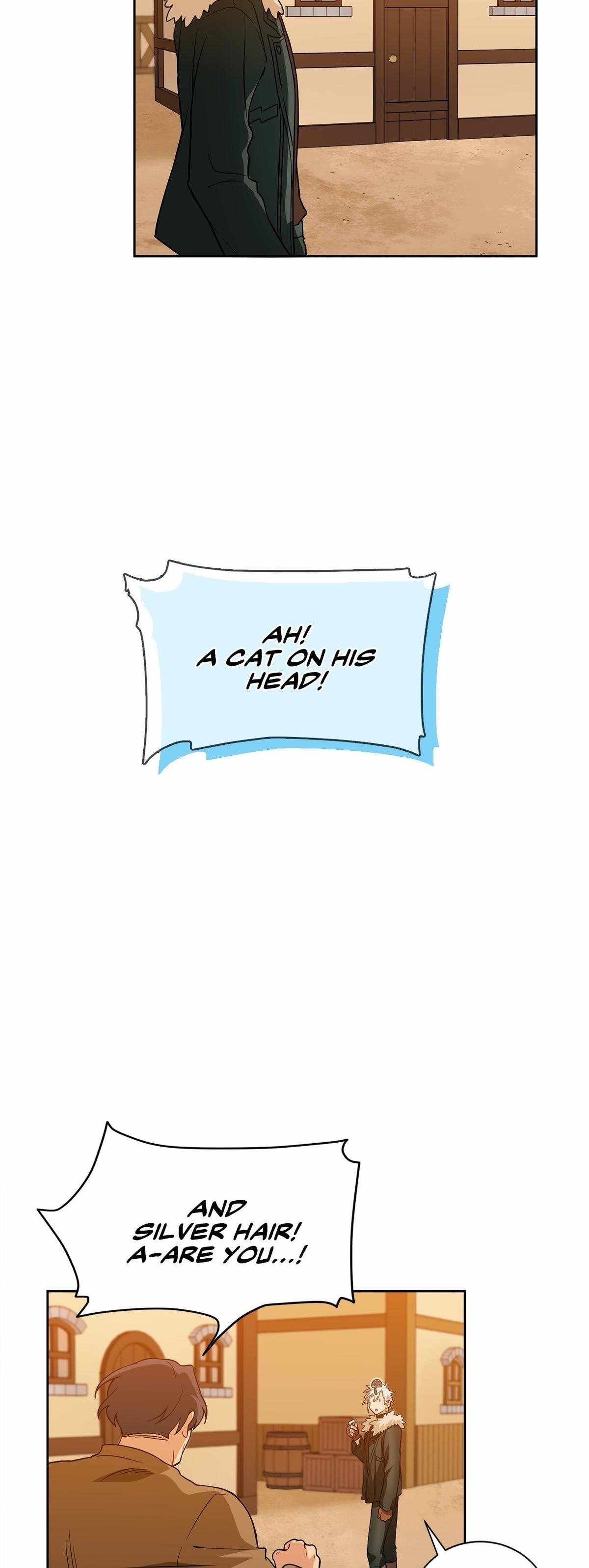 Eat and Go Chapter 22 - Page 17