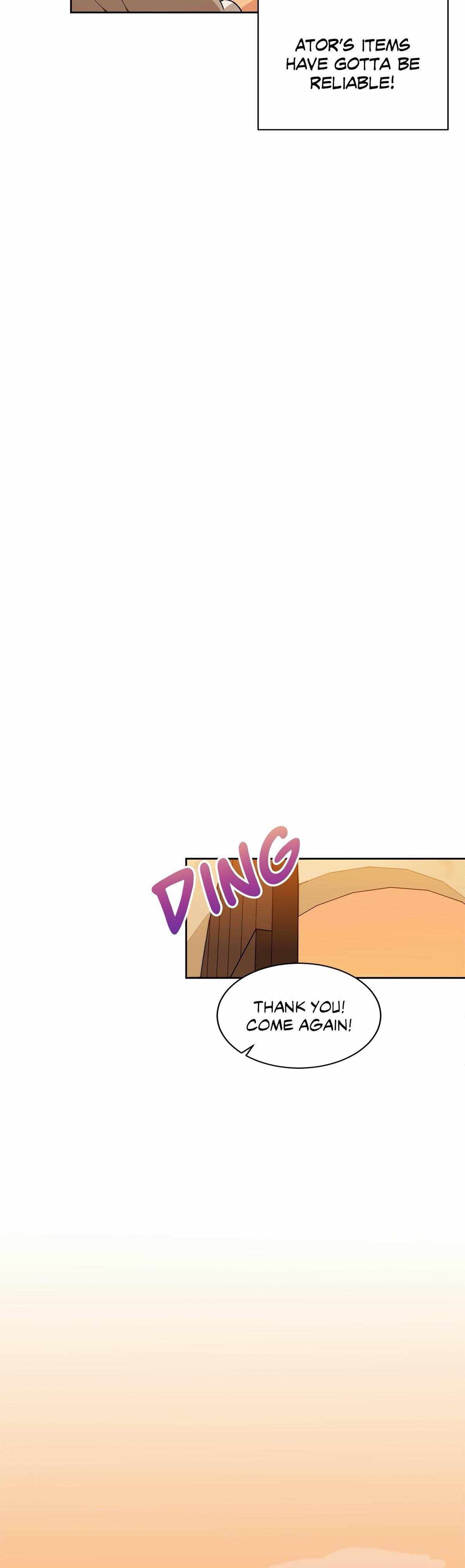 Eat and Go Chapter 22 - Page 27