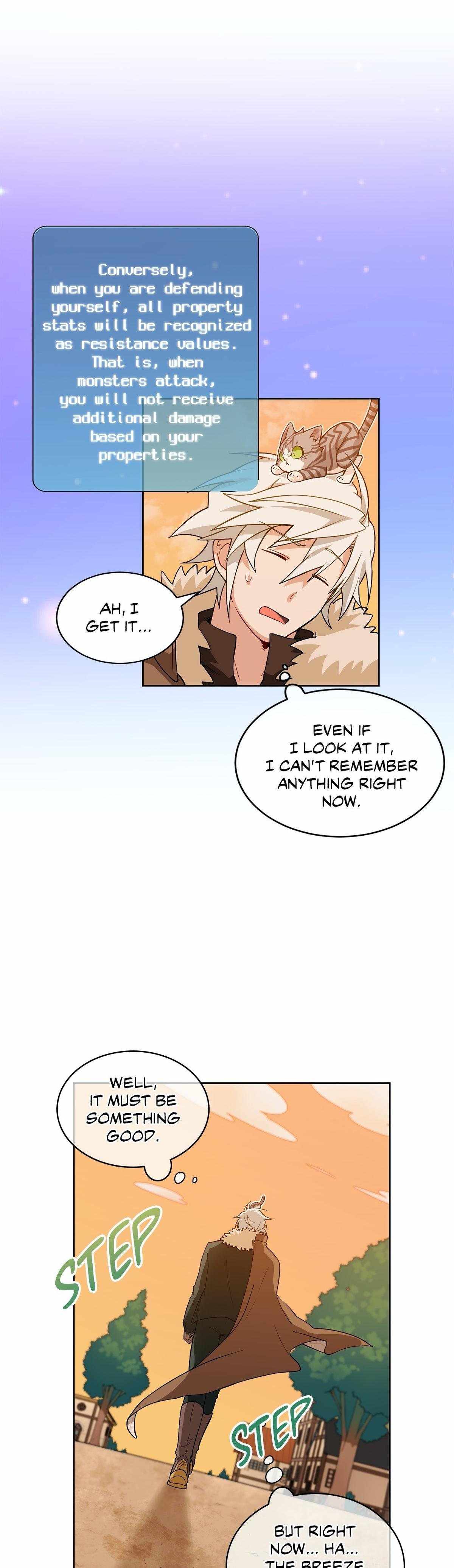 Eat and Go Chapter 22 - Page 30