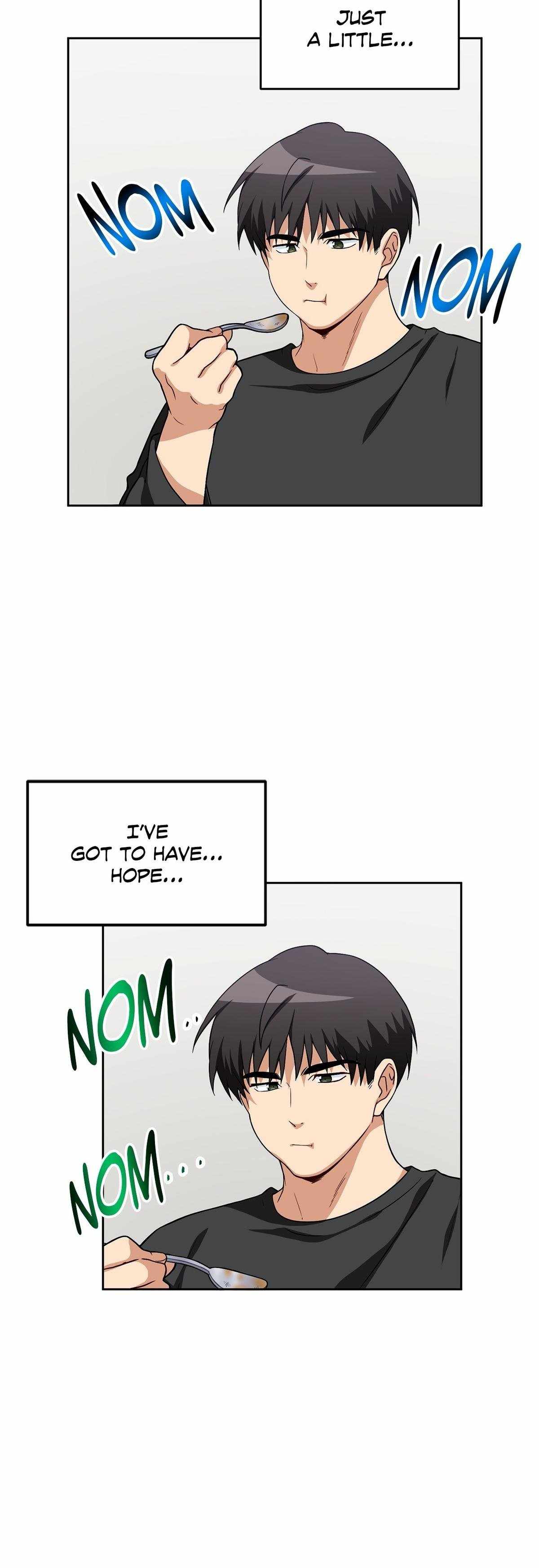 Eat and Go Chapter 23 - Page 11