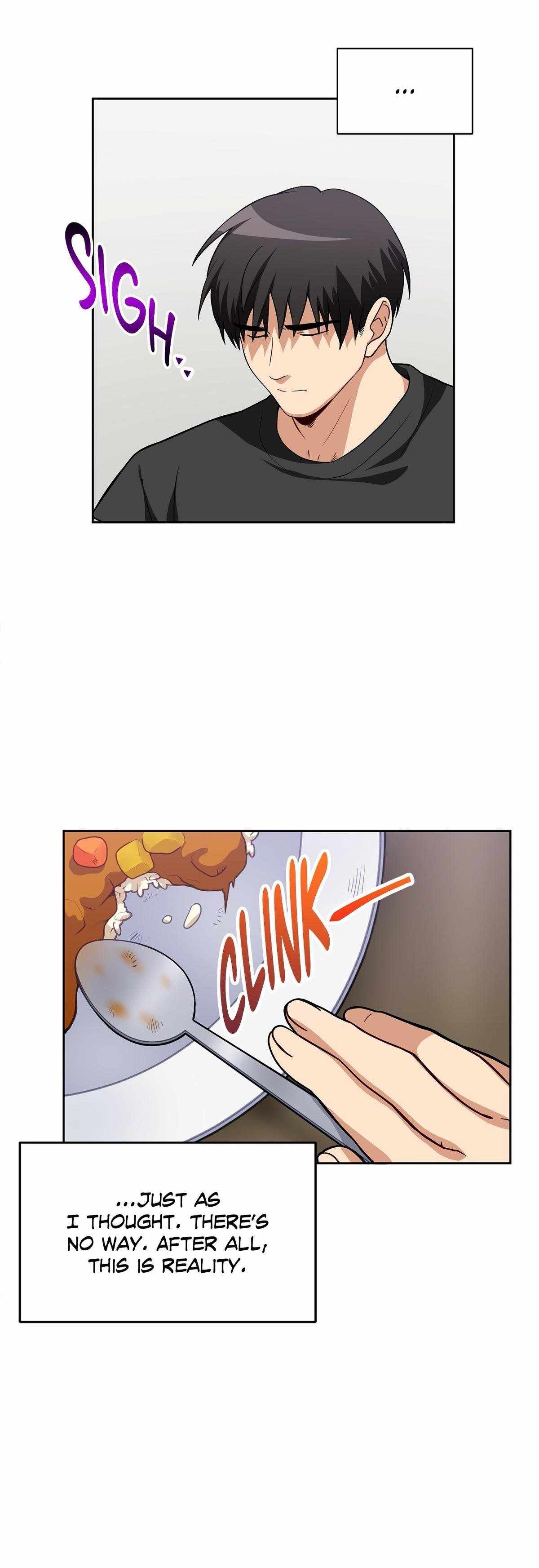 Eat and Go Chapter 23 - Page 12