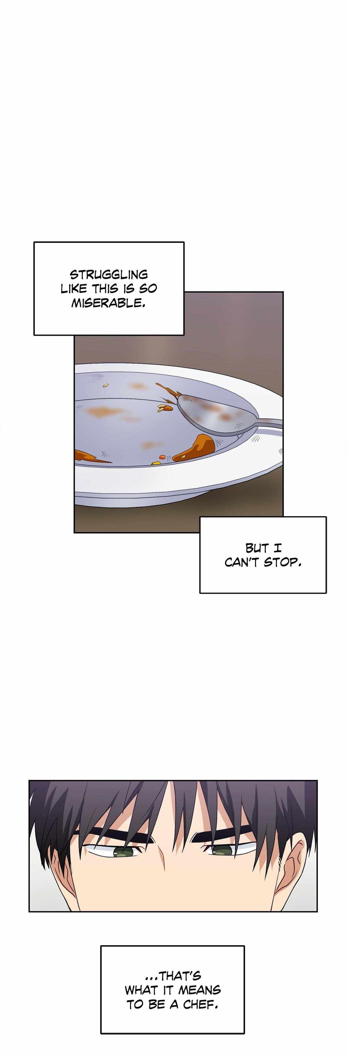 Eat and Go Chapter 23 - Page 18