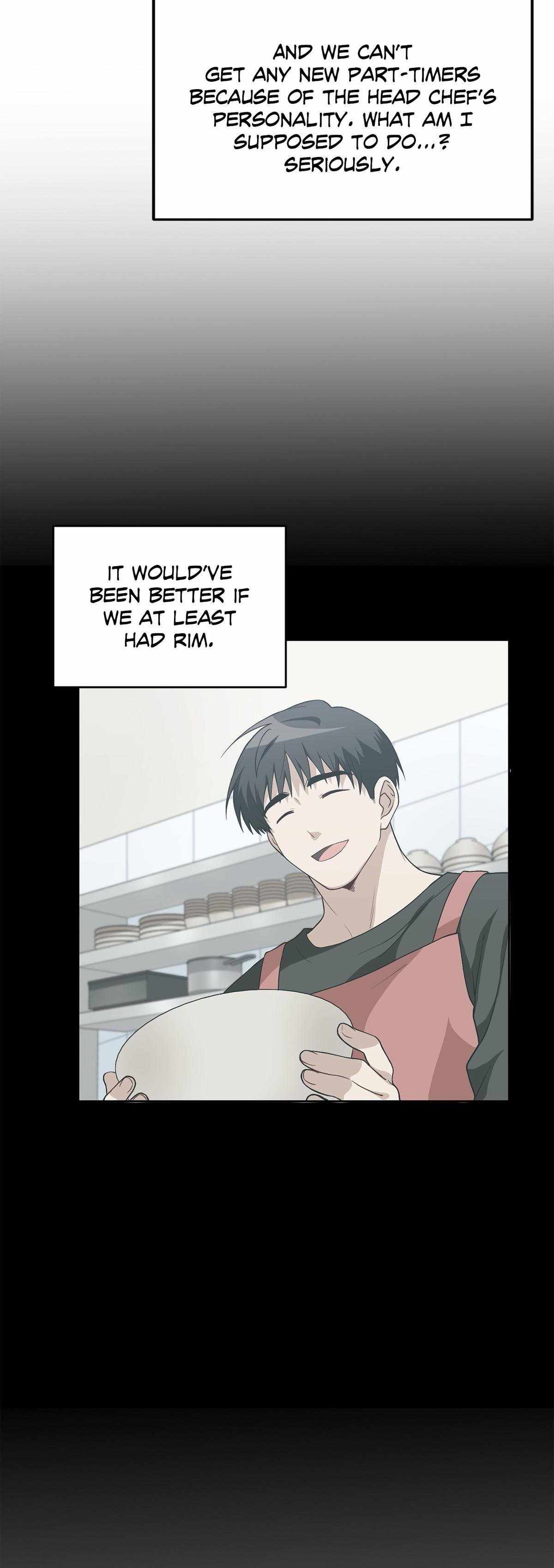 Eat and Go Chapter 23 - Page 23
