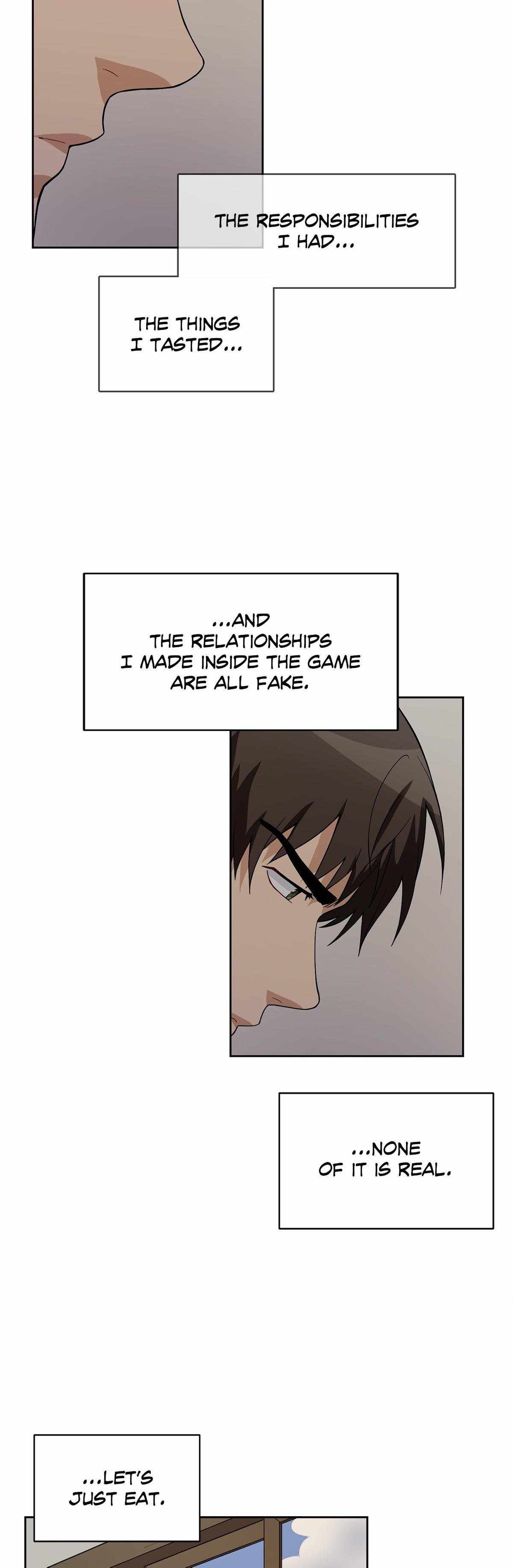 Eat and Go Chapter 23 - Page 5