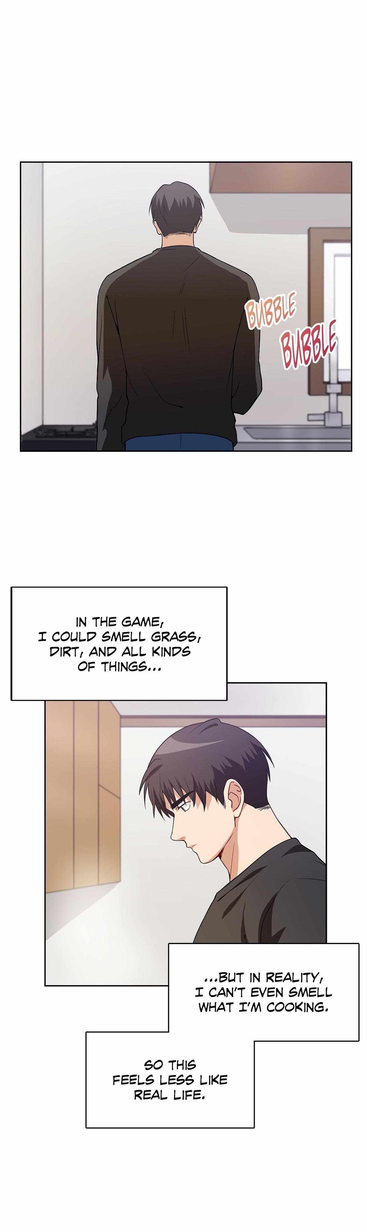 Eat and Go Chapter 23 - Page 7