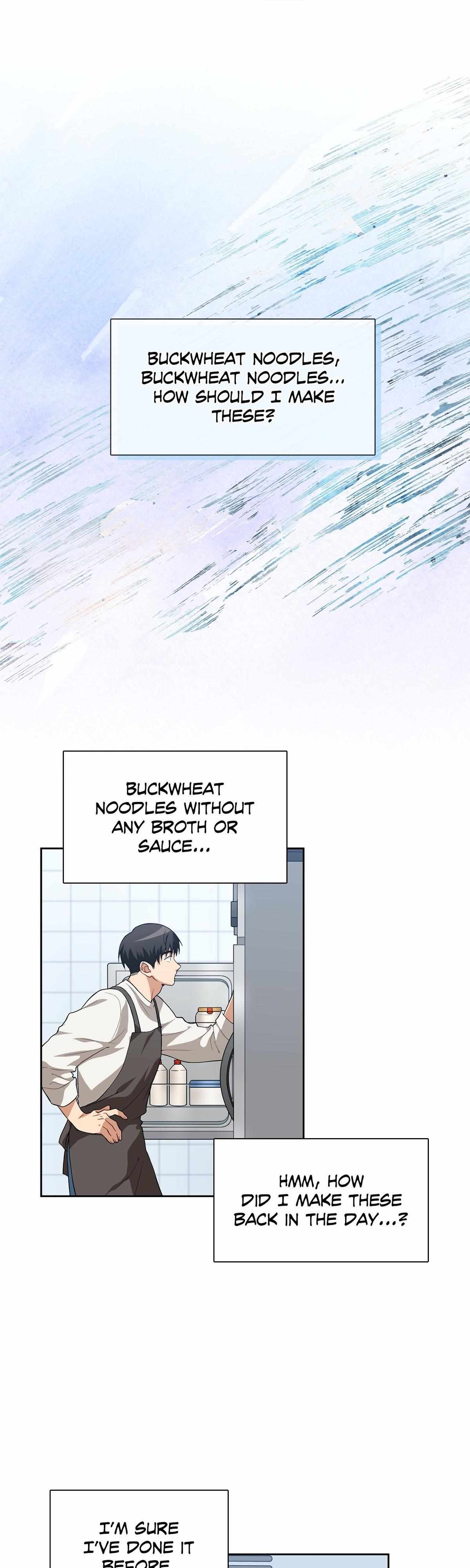 Eat and Go Chapter 24 - Page 14