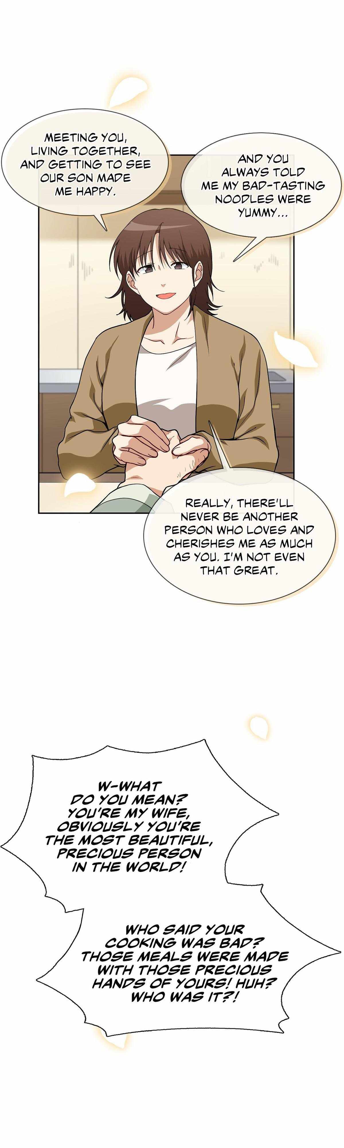Eat and Go Chapter 24 - Page 25