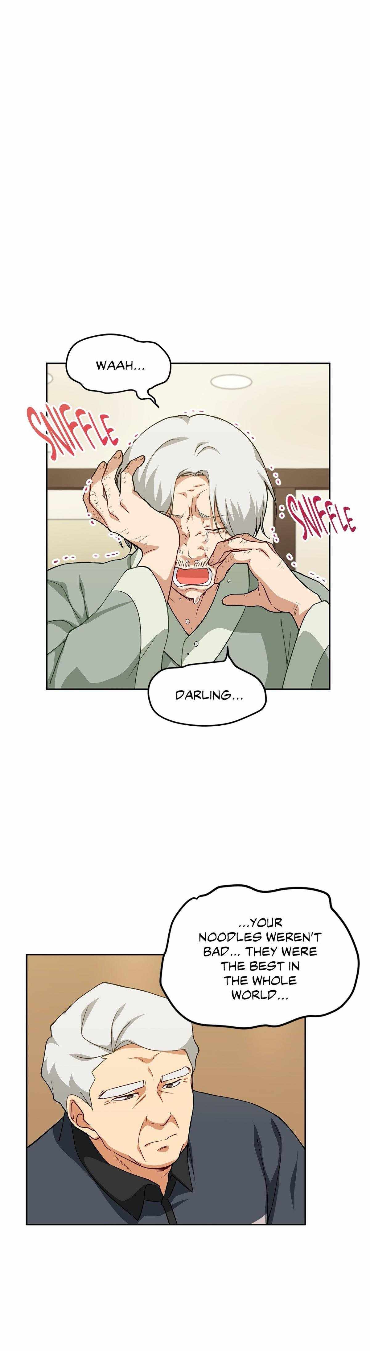 Eat and Go Chapter 24 - Page 29