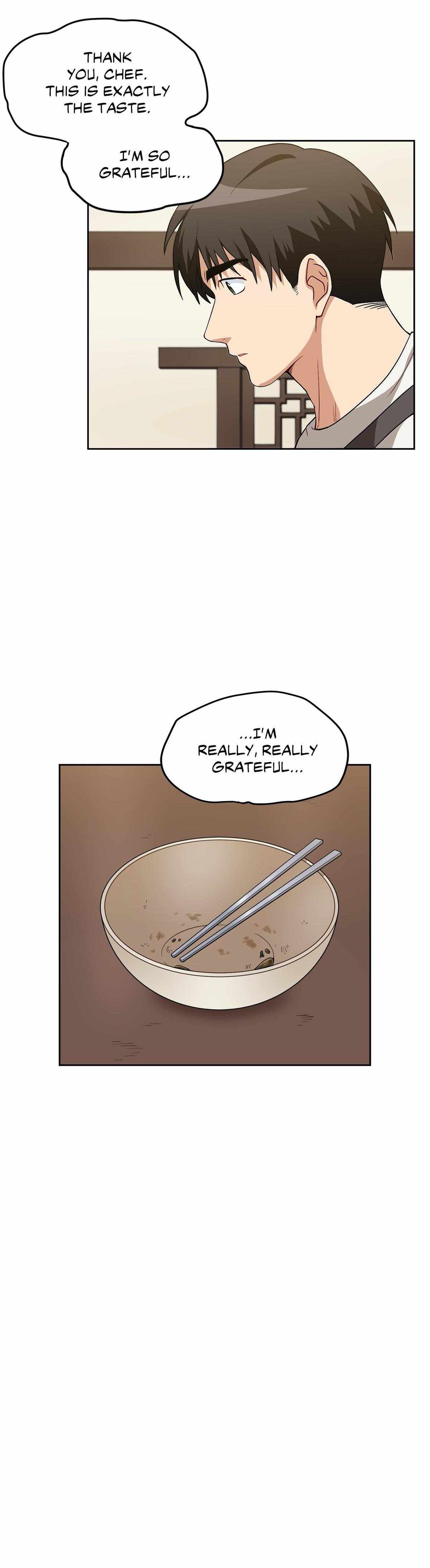 Eat and Go Chapter 24 - Page 30