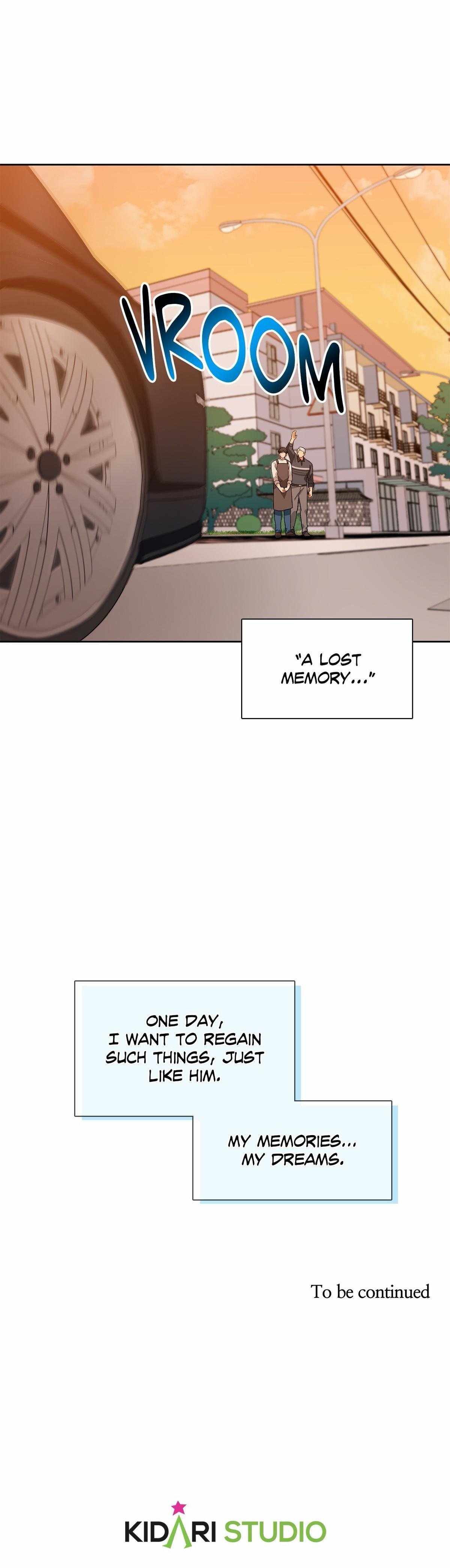 Eat and Go Chapter 24 - Page 35