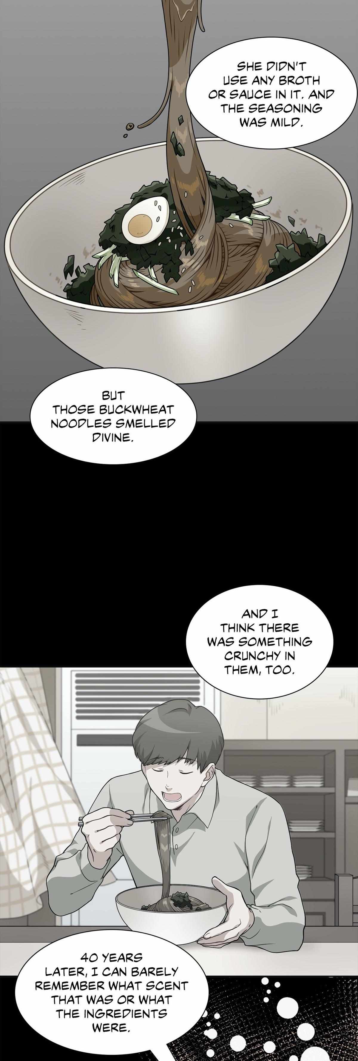 Eat and Go Chapter 24 - Page 6
