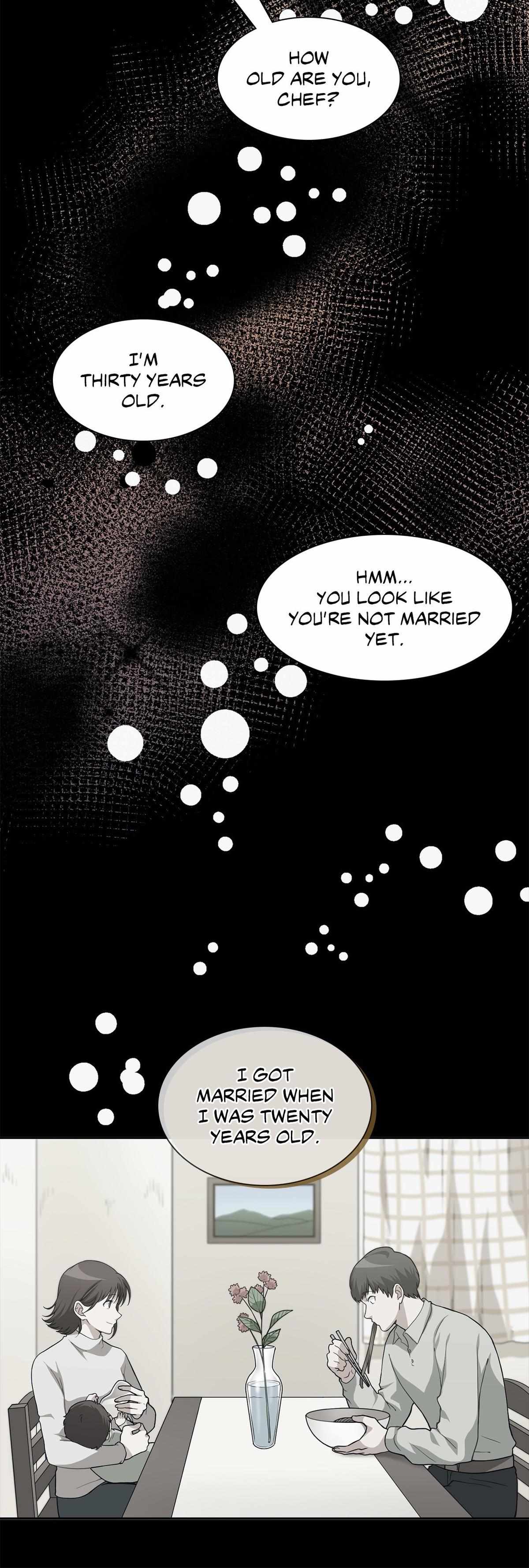 Eat and Go Chapter 24 - Page 7