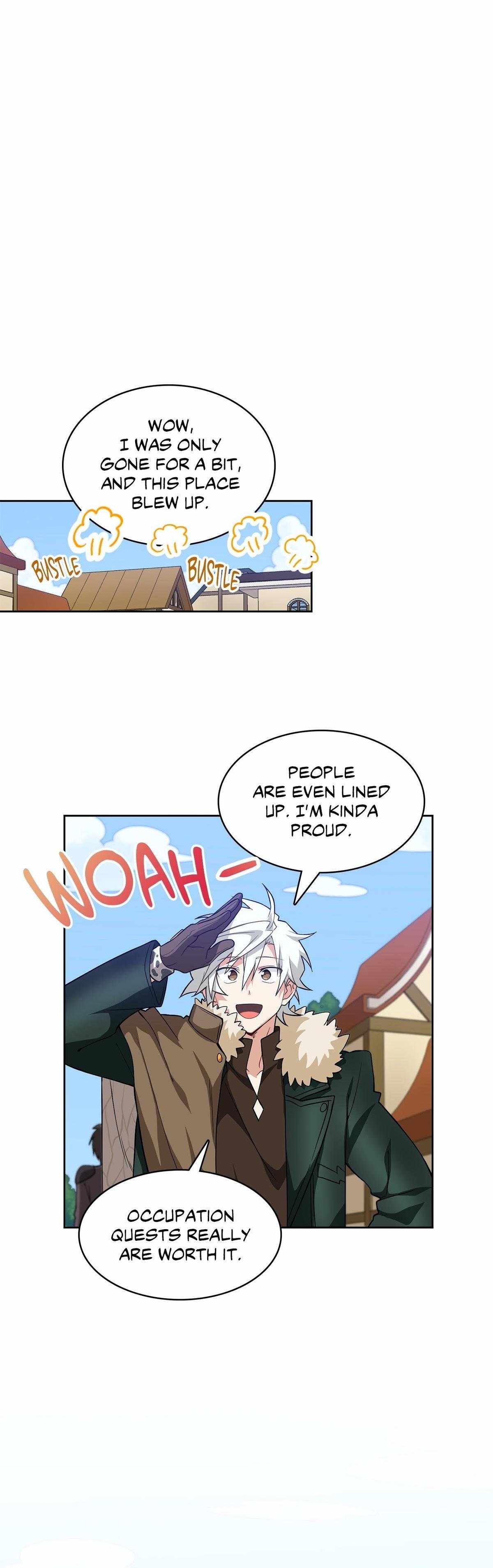 Eat and Go Chapter 25 - Page 12