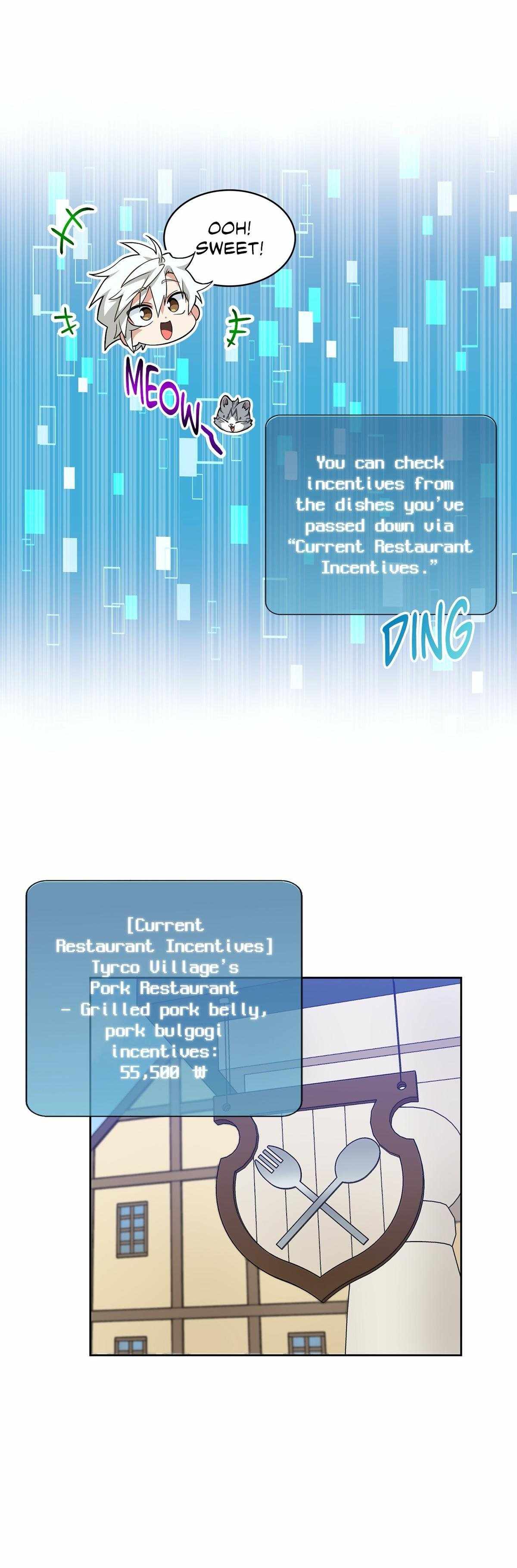 Eat and Go Chapter 25 - Page 15