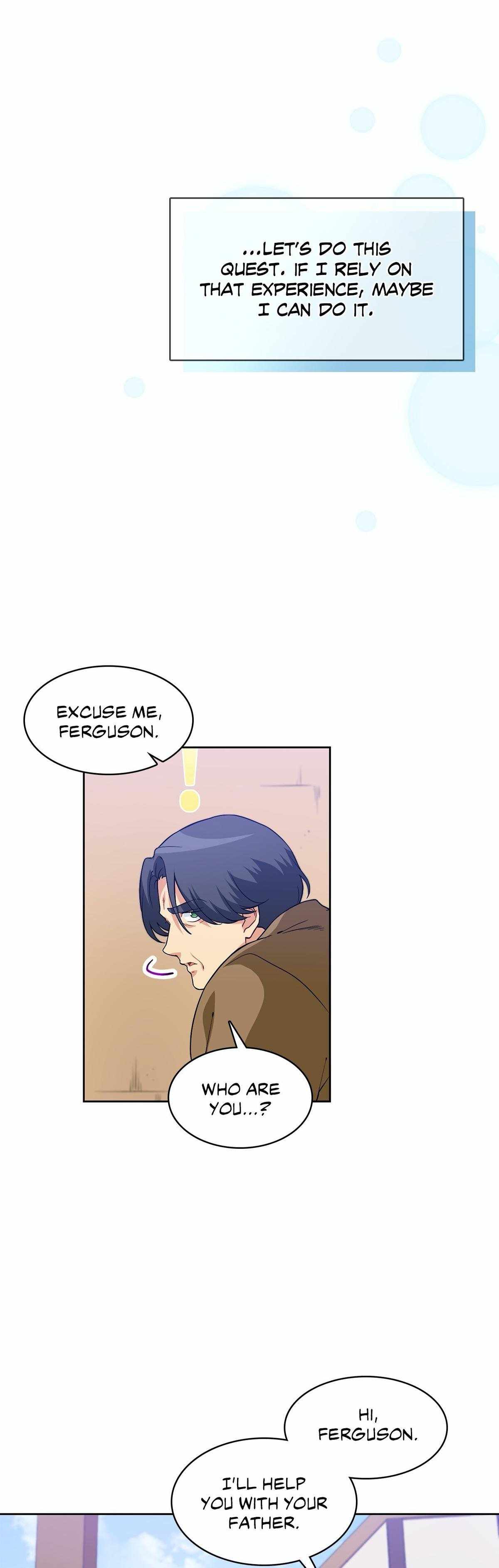 Eat and Go Chapter 25 - Page 21