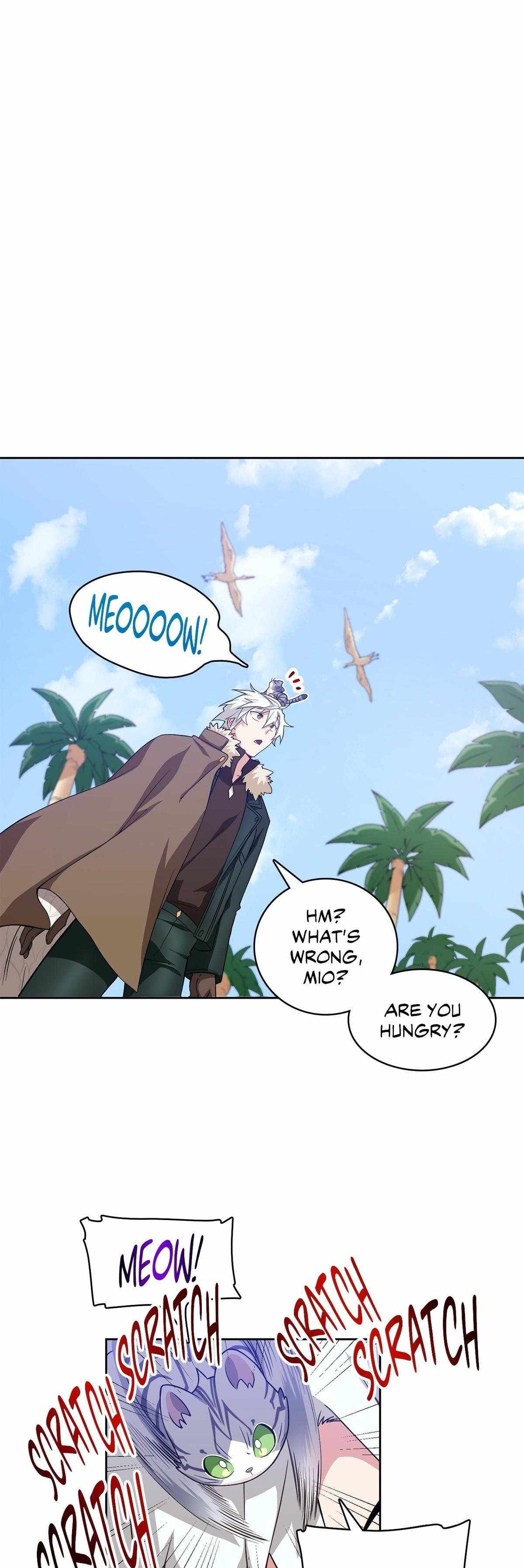 Eat and Go Chapter 25 - Page 30