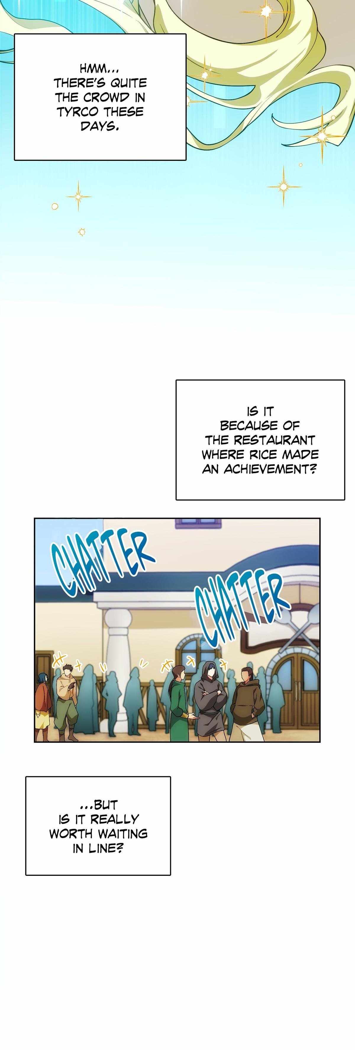 Eat and Go Chapter 25 - Page 4