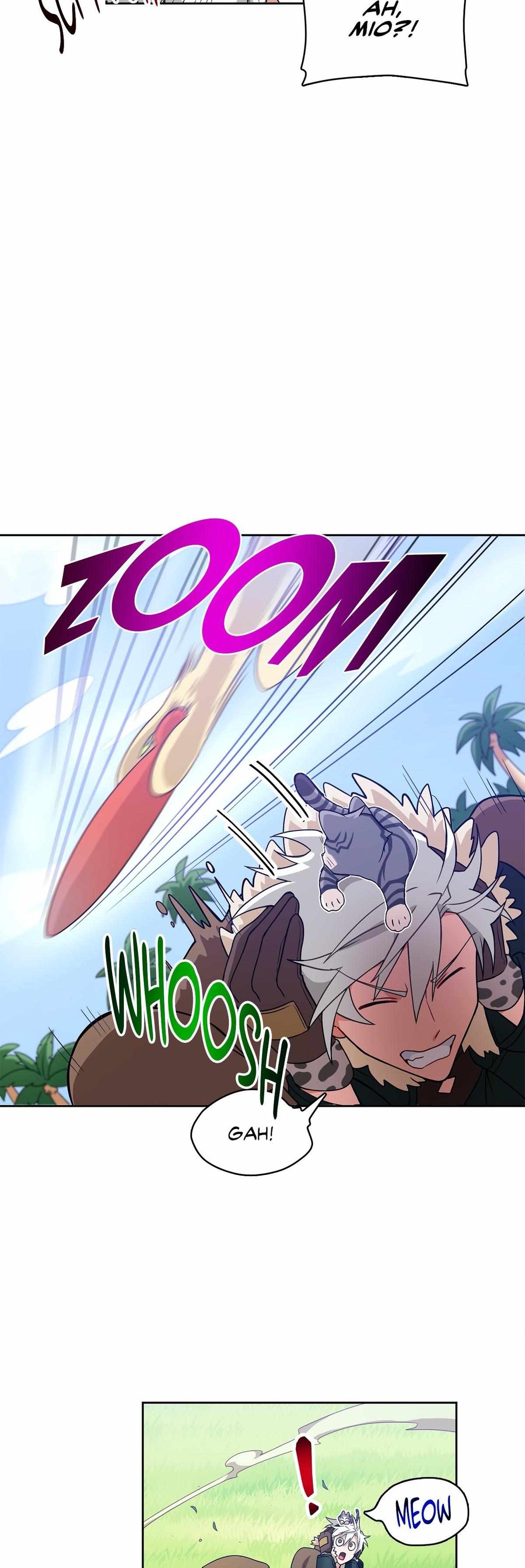 Eat and Go Chapter 25 - Page 31