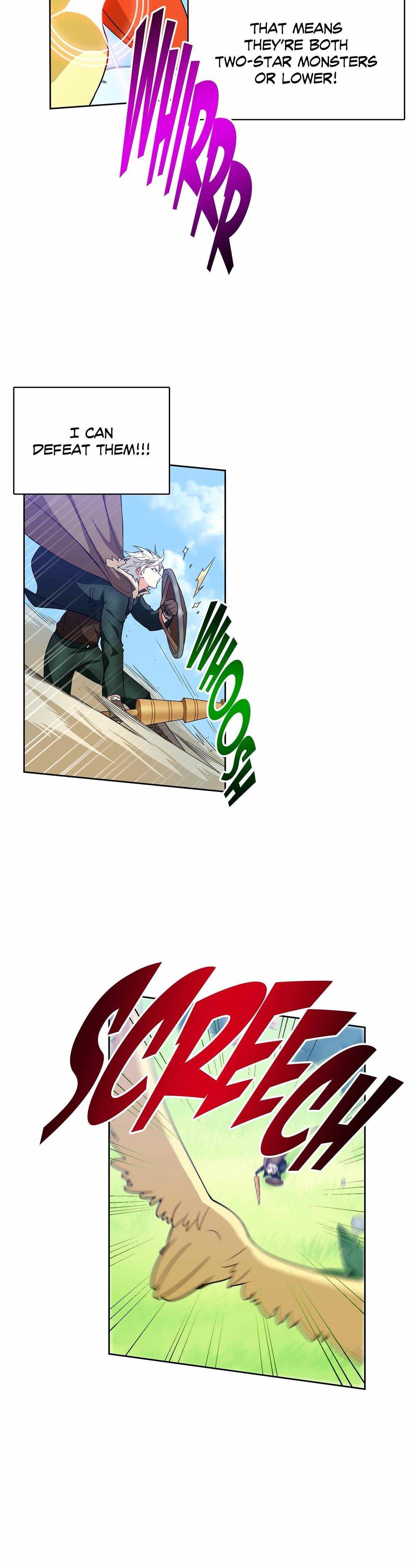 Eat and Go Chapter 25 - Page 35