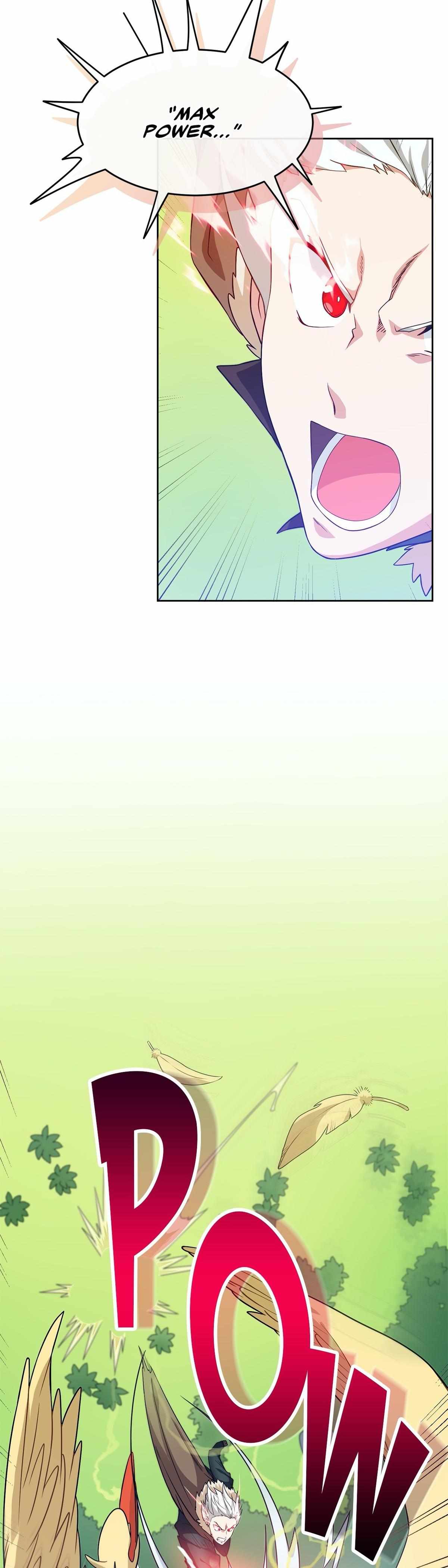 Eat and Go Chapter 25 - Page 37