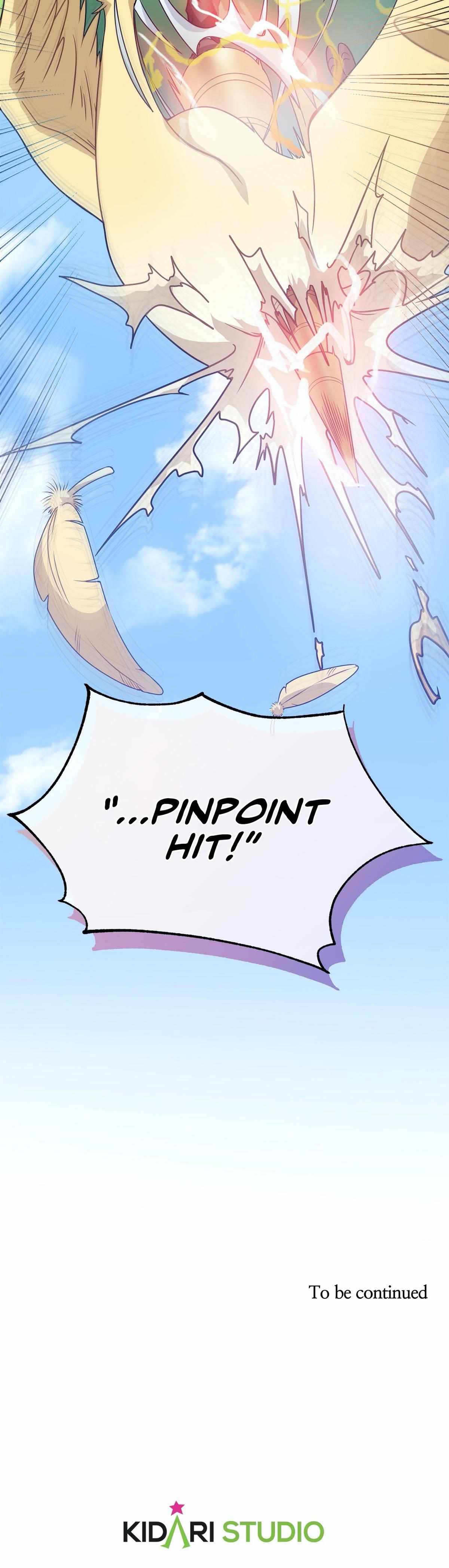 Eat and Go Chapter 25 - Page 38
