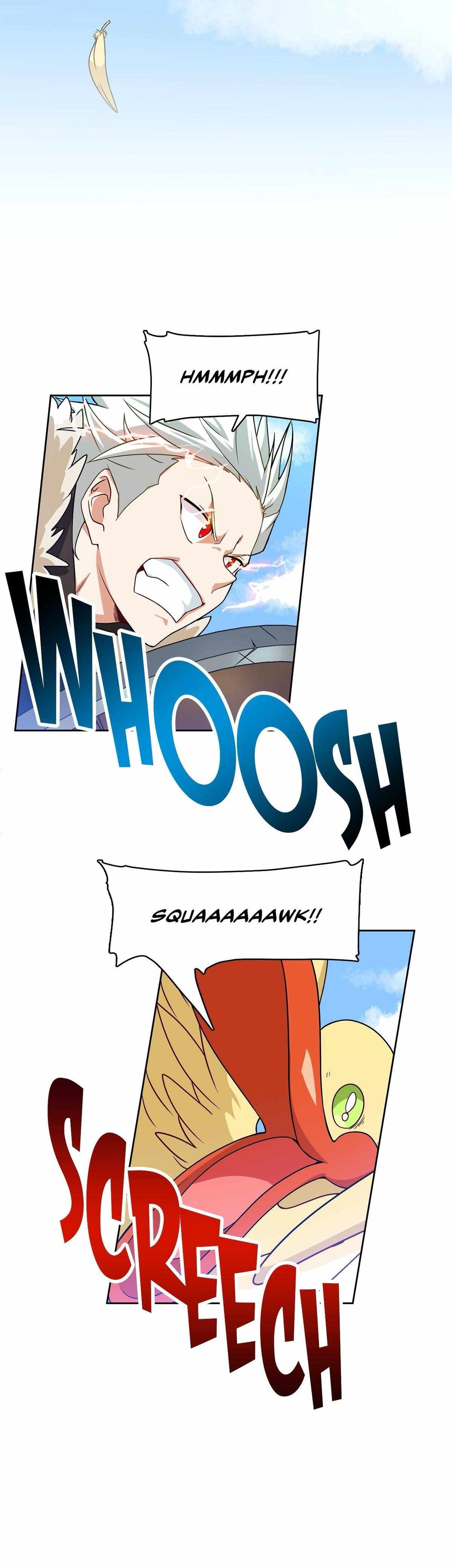 Eat and Go Chapter 26 - Page 2