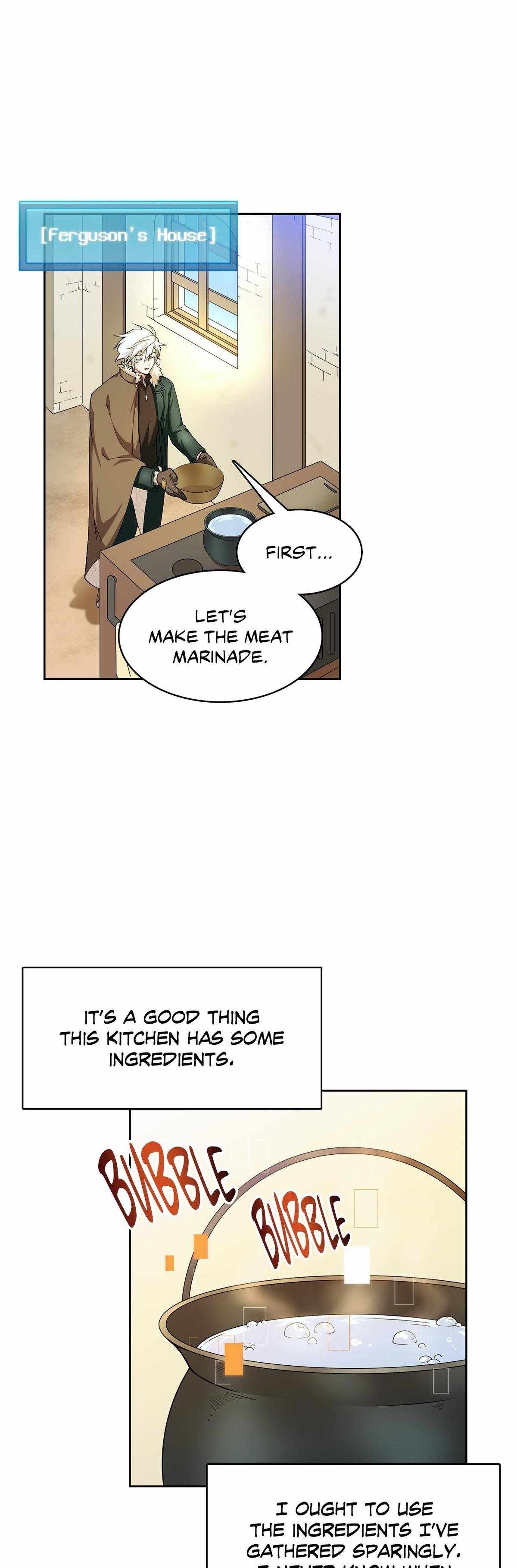 Eat and Go Chapter 26 - Page 12