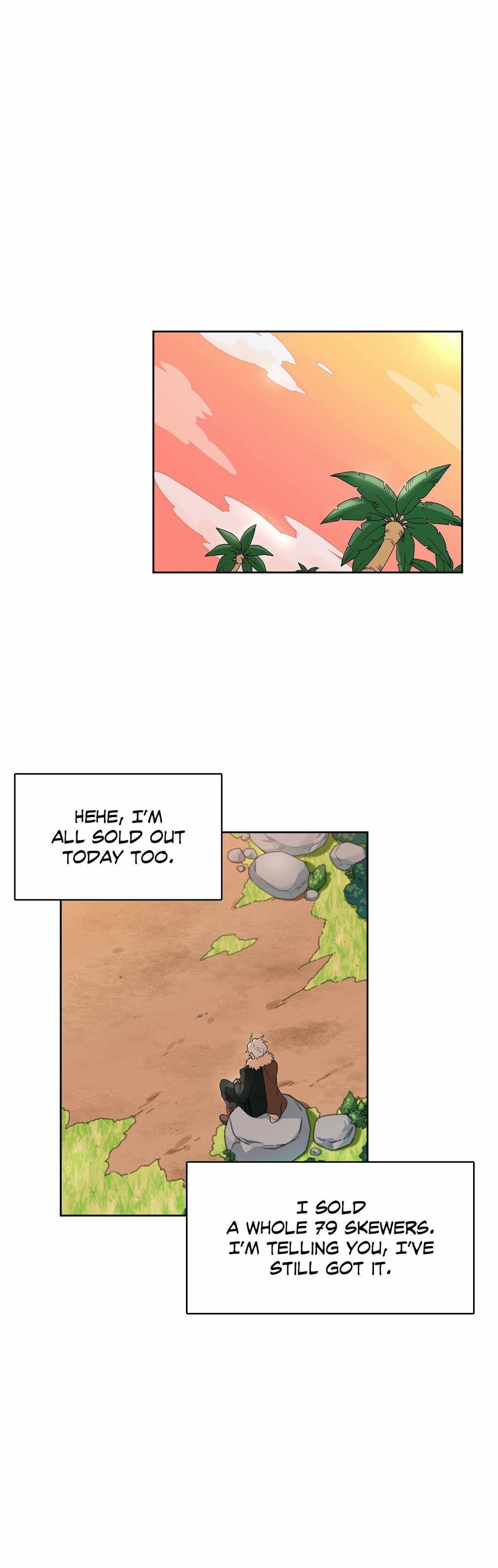 Eat and Go Chapter 26 - Page 26