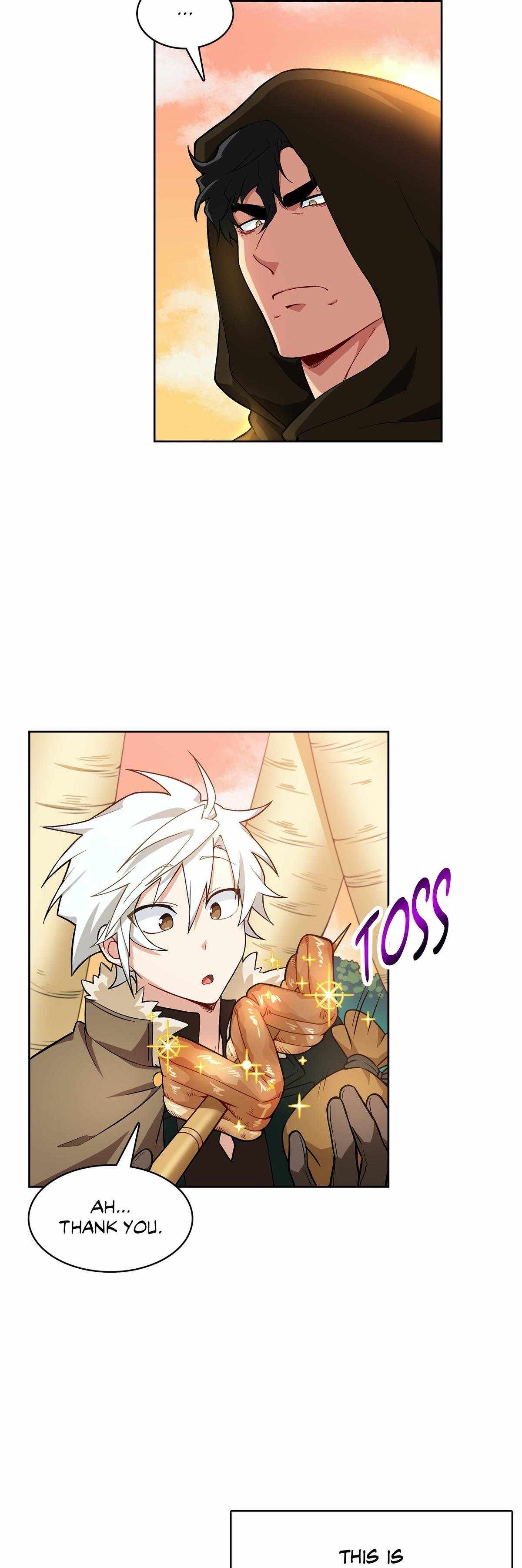 Eat and Go Chapter 26 - Page 29