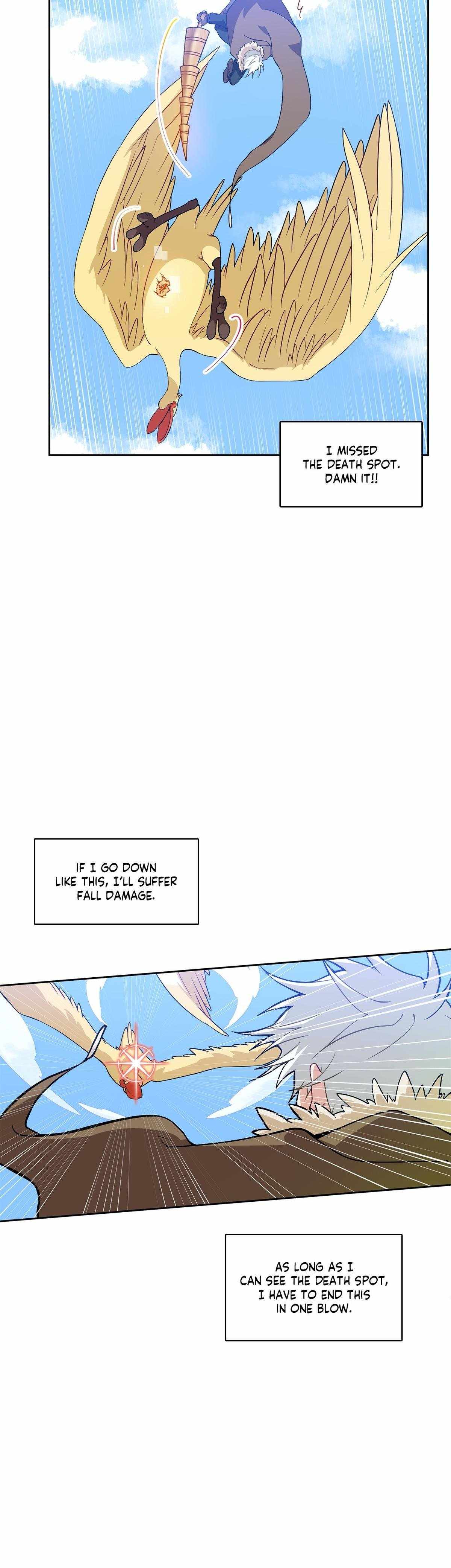 Eat and Go Chapter 26 - Page 4