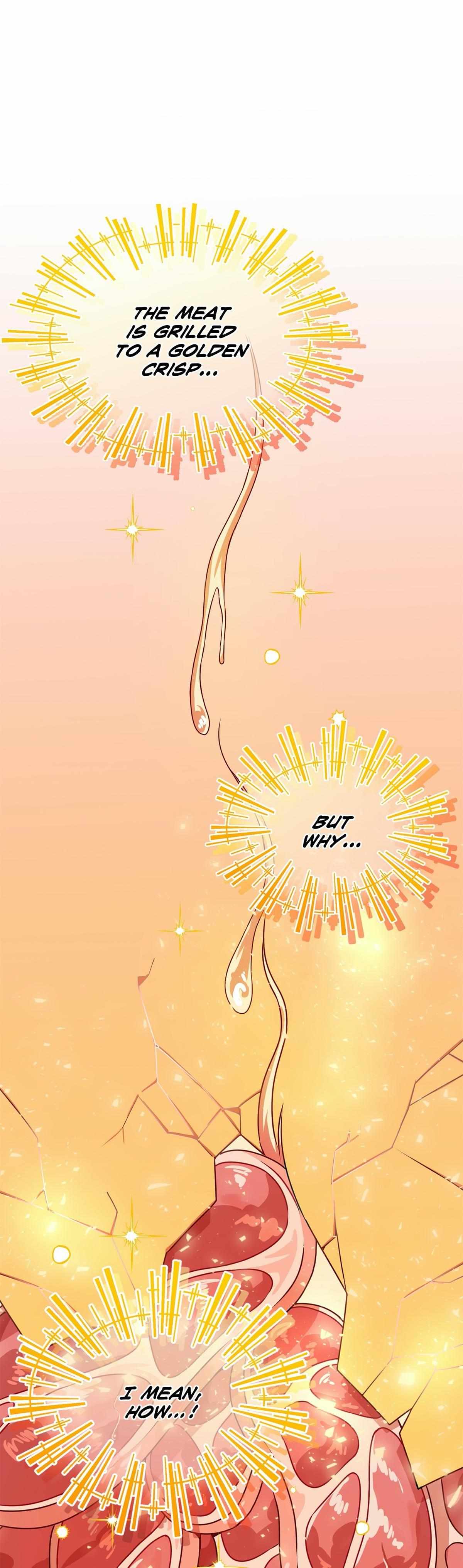 Eat and Go Chapter 26 - Page 33
