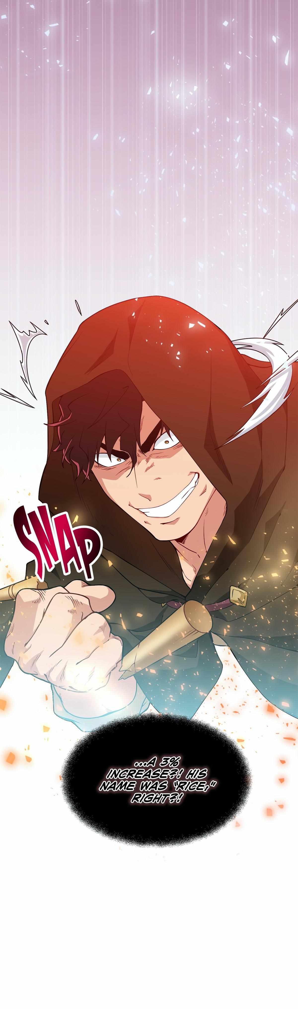 Eat and Go Chapter 26 - Page 36