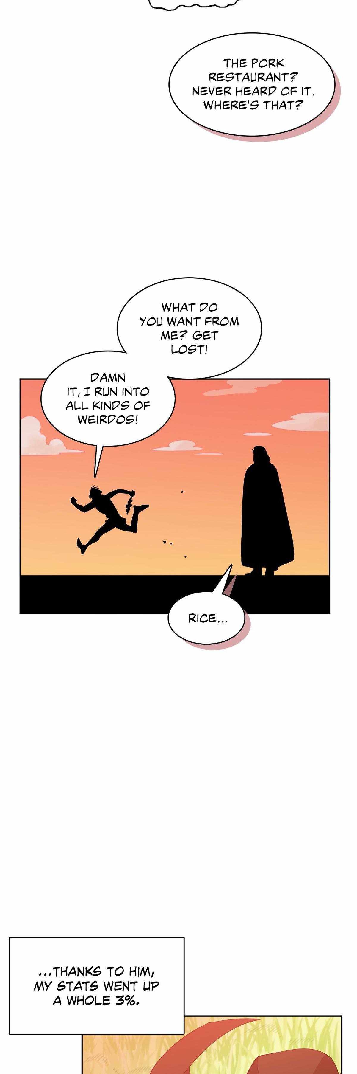 Eat and Go Chapter 26 - Page 39