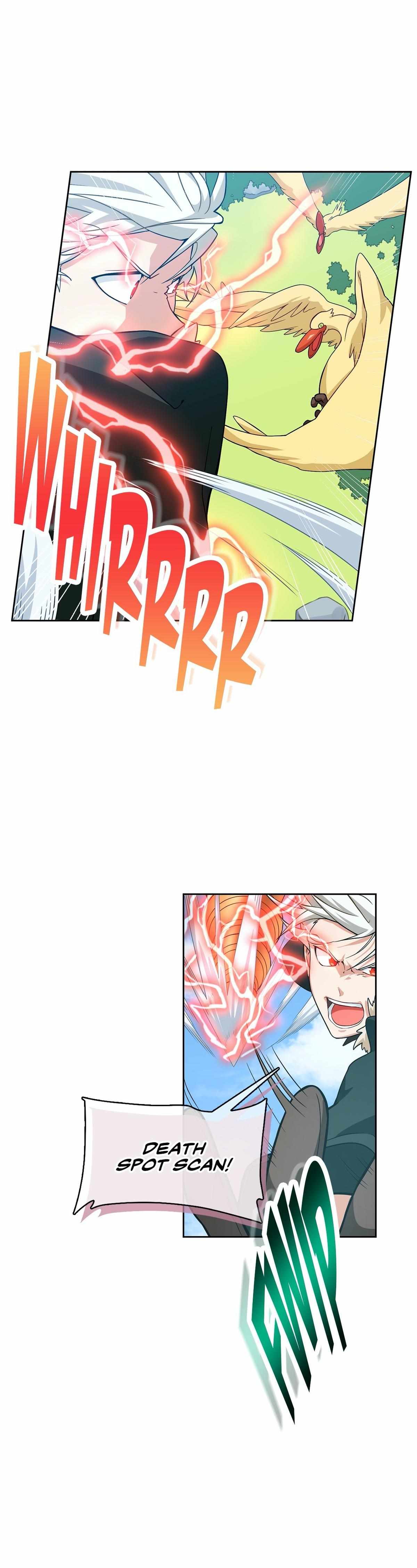 Eat and Go Chapter 26 - Page 6
