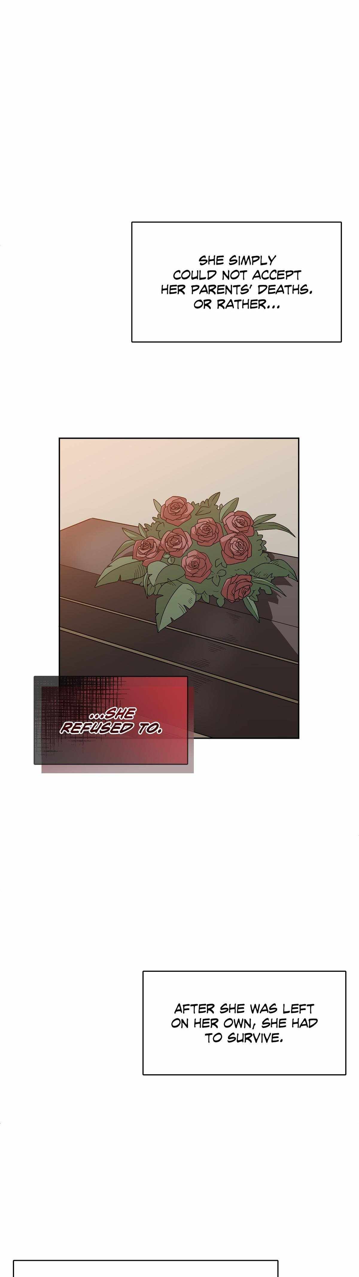 Eat and Go Chapter 27 - Page 11