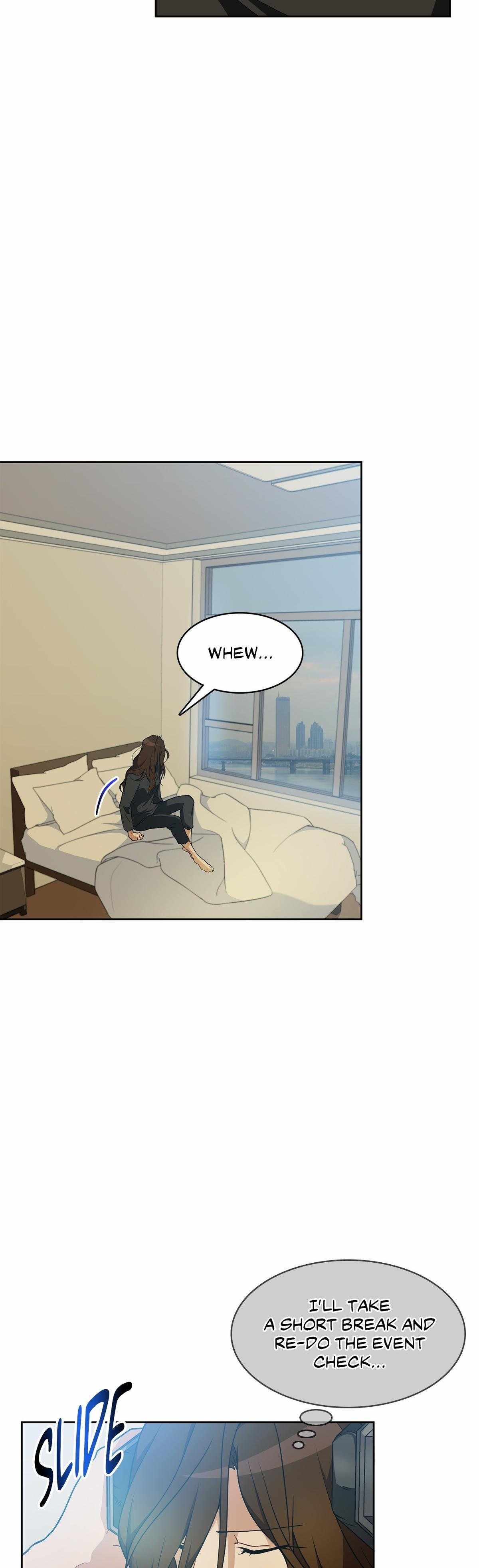 Eat and Go Chapter 27 - Page 17