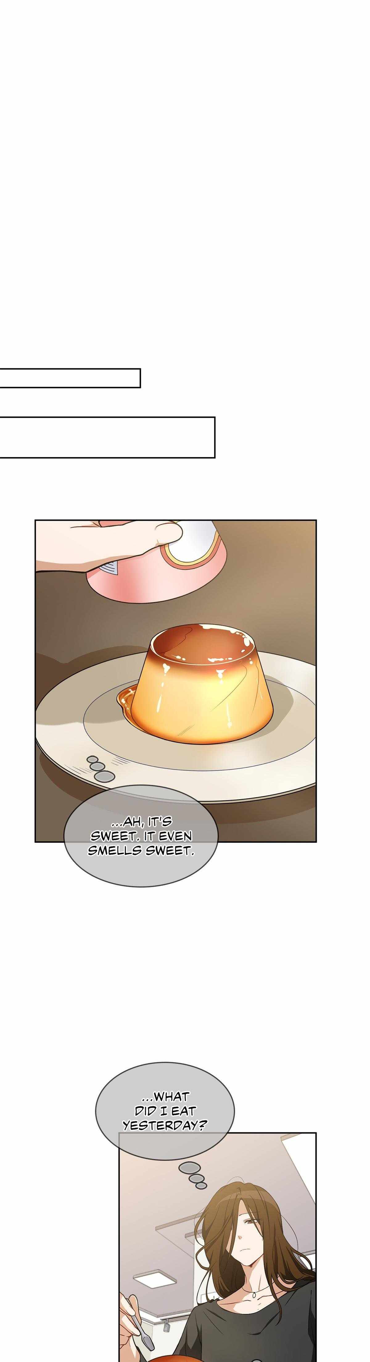 Eat and Go Chapter 27 - Page 19
