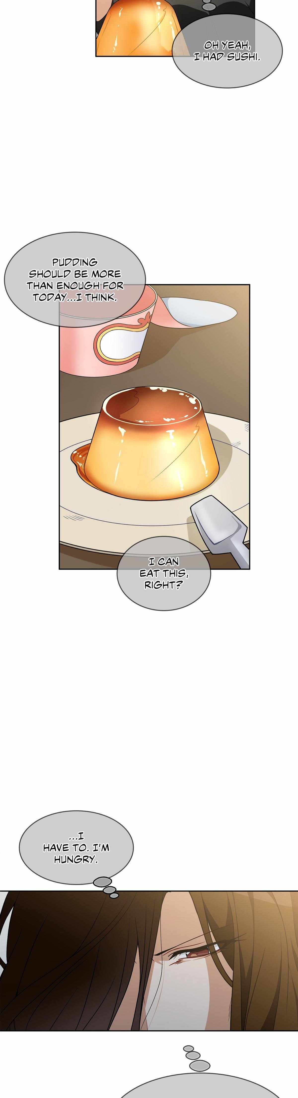 Eat and Go Chapter 27 - Page 20