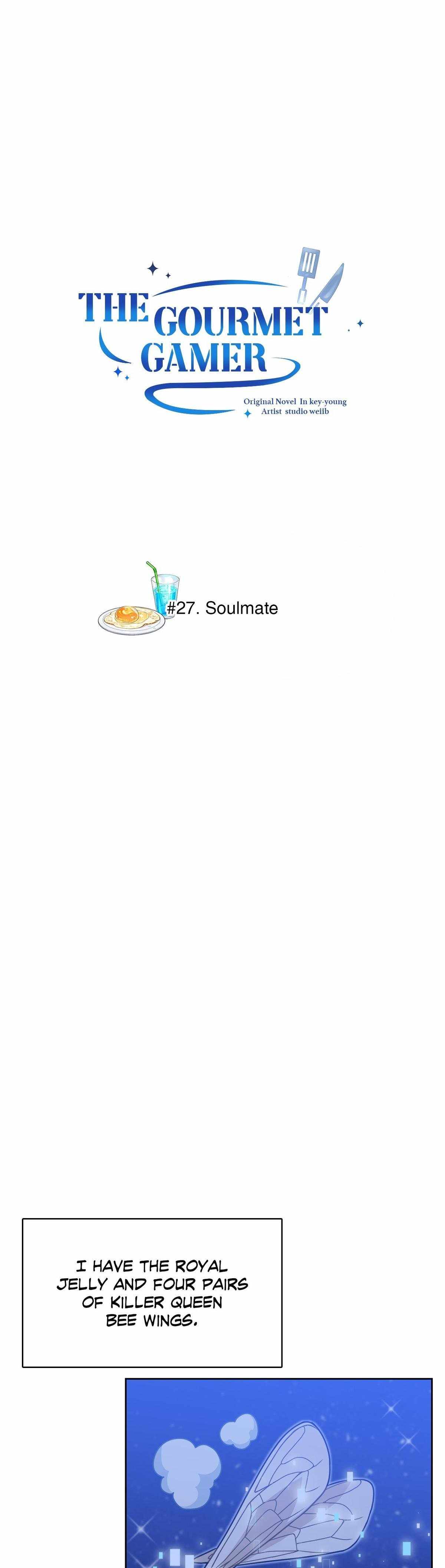 Eat and Go Chapter 27 - Page 3