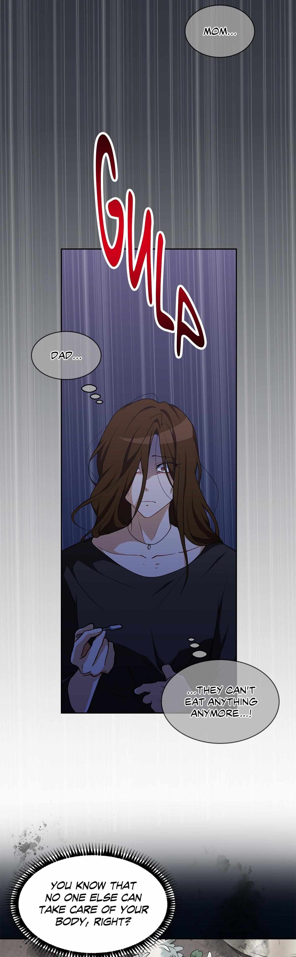 Eat and Go Chapter 27 - Page 23