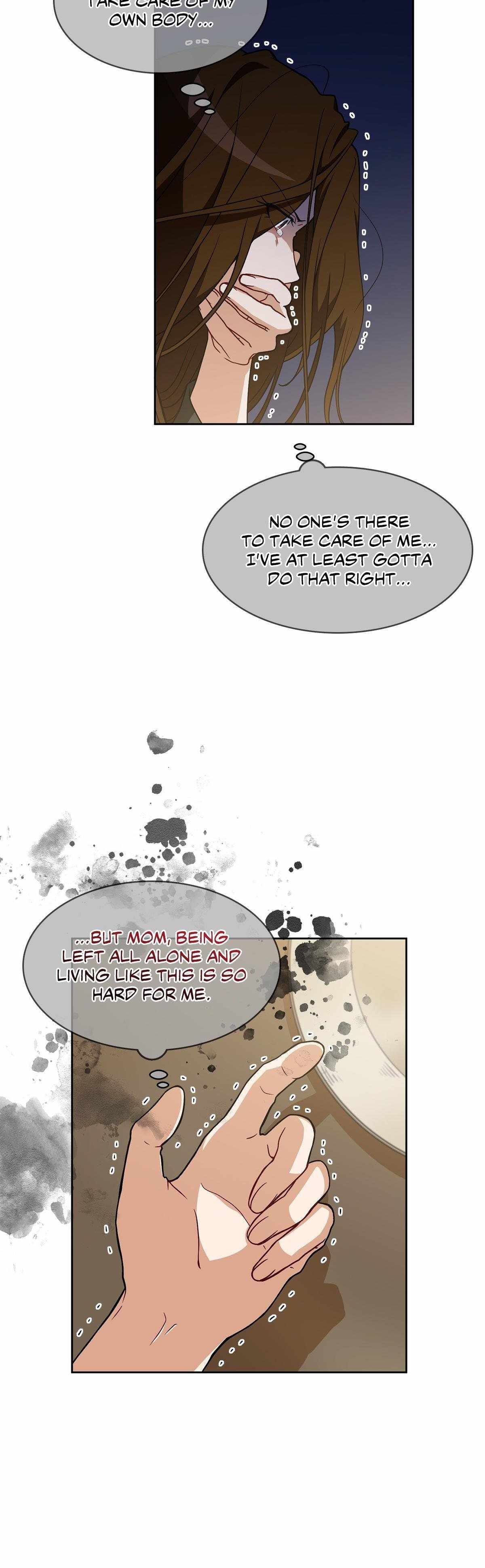 Eat and Go Chapter 27 - Page 25