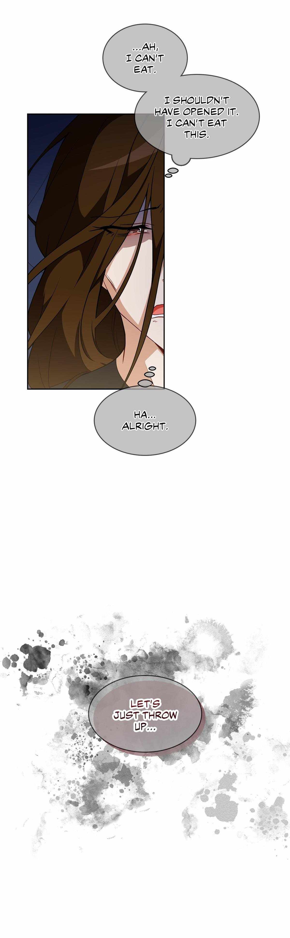 Eat and Go Chapter 27 - Page 26