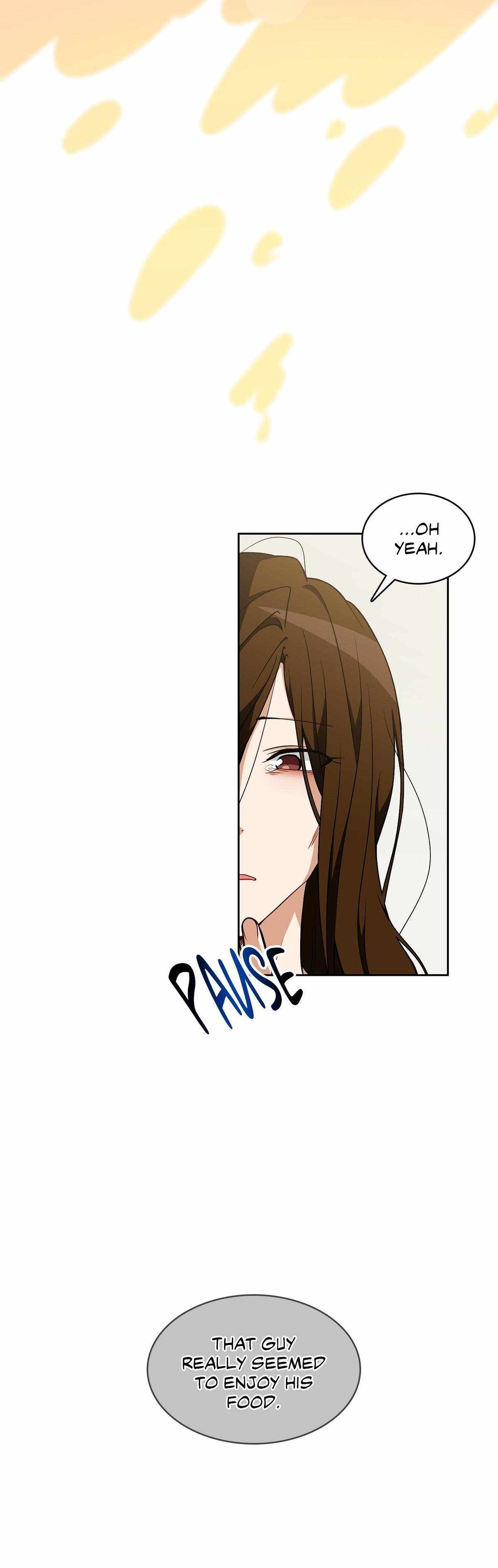 Eat and Go Chapter 27 - Page 28