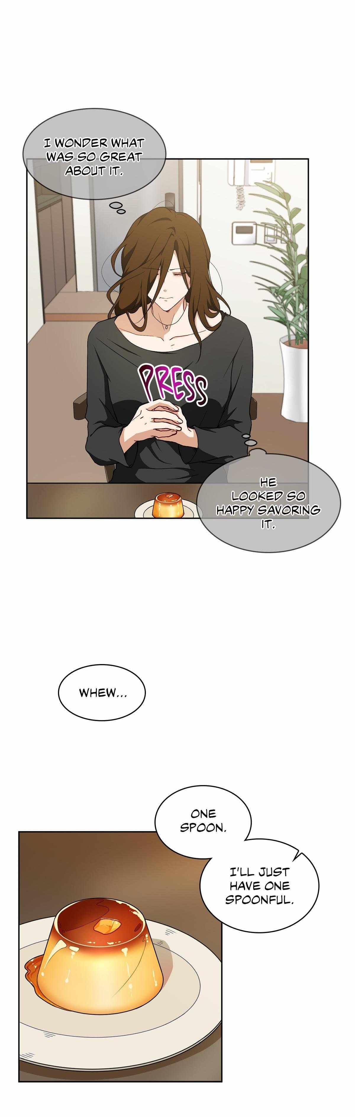Eat and Go Chapter 27 - Page 29